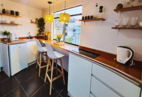 Cozy and private apartment in the center of Huaraz